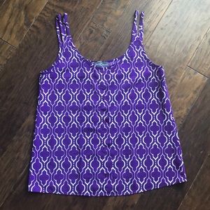 Market & Spruce Stitch Fix Top